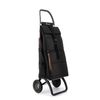 Carro Rolser Big Polar 2 Ruedas Plegable - Negro