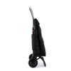 Carro Rolser Big Polar 2 Ruedas Plegable - Negro