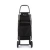 Carro Rolser Big Polar 2 Ruedas Plegable - Negro