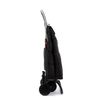 Carro Rolser Big Polar 4 Ruedas Plegable - Negro