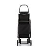 Carro Rolser Big Polar 4 Ruedas Plegable - Negro