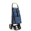 Carro Rolser Clec Termo Polar 8 Plus Lemon 4 Ruedas Grandes - Marino