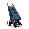 Carro Rolser Clec Termo Polar 8 Plus Lemon 4 Ruedas Grandes - Marino