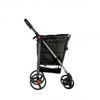 Carro Rolser Basket Polar Negro