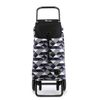 Carro Rolser I-bag Sahara 4.2 - Azul