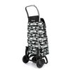 Carro Rolser I-bag Sahara 4.2 Tour - Kaki