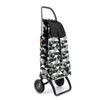 Carro Rolser I-max Sahara 2 Ruedas Plegable - Kaki