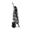 Carro Rolser I-max Sahara 2 Ruedas Plegable - Kaki