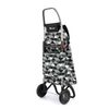 Carro Rolser I-max Sahara 2 Ruedas Plegable - Kaki