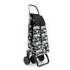 Carro Rolser I-max Sahara 4 Ruedas Plegable - Kaki