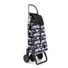 Carro Rolser I-max Sahara 4 Ruedas Plegable - Azul