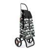 Carro Rolser I-max Sahara 2 Ruedas Grandes Plegable - Kaki