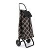 Carro Rolser I-max Chiara 2 Ruedas - Negro