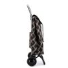 Carro Rolser I-max Chiara 2 Ruedas - Negro