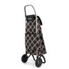 Carro Rolser I-max Chiara 2 Ruedas - Negro