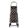 Carro Rolser I-max Chiara 2 Ruedas - Negro