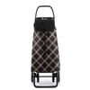 Carro Rolser I-max Chiara 4 Ruedas - Negro