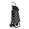 Carro Rolser I-max Chiara 4 Ruedas Plegable - Negro