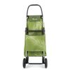 Carro Rolser I-max Costa Rica 2 Ruedas Plegable - Kaki