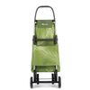 Carro Rolser I-max Costa Rica 4 Ruedas Plegable - Kaki