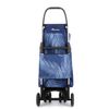 Carro Rolser I-max Costa Rica 4 Ruedas 2 Giratorias Plegable - Klein