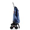 Carro Rolser I-max Costa Rica 6 Ruedas Sube Escaleras Plegable - Klein