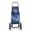 Carro Rolser I-max Costa Rica 6 Ruedas Sube Escaleras Plegable - Klein