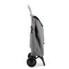 Carro Rolser I-max Zd 2 Ruedas Plegable - Gris