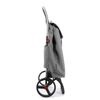 Carro Rolser I-max Zd 2 Ruedas Grandes Plegable - Gris