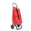 Carro Rolser Big Polar 2 Ruedas - Rojo