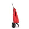 Carro Rolser Big Polar 2 Ruedas - Rojo