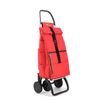 Carro Rolser Big Polar 4 Ruedas - Rojo