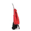 Carro Rolser Big Polar 4 Ruedas - Rojo