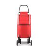 Carro Rolser Big Polar 4 Ruedas - Rojo