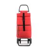 Carro Rolser Big Polar 4 Ruedas - Rojo