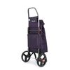 Carro Rolser Big Polar 2 Ruedas Grandes Plegable - More