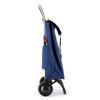 Combo Carro Rolser I-max Mf 2 Ruedas Plegable - Klein + Bolsa Extra