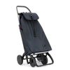 Combo Carro Rolser I-max Mf 4 Ruedas Plegable - Marengo + Bolsa Extra