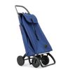 Combo Carro Rolser I-max Mf 4 Ruedas Plegable - Klein + Bolsa Extra