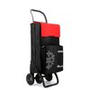 Carro Rolser Termo Fresh Mf 4.2 - Negro/rojo