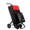 Carro Rolser Termo Fresh Mf 4.2 - Negro/rojo