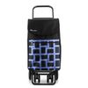 Carro Rolser Box Geometrik 4.2 Tour - Azul