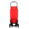 Carro Rolser I-bag Mf 4.2 Tour - Rojo