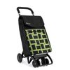 Carro Rolser Box Geometrik 4.2 Tour Plus - Verde