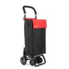 Carro Rolser Sbelta Mf 4.2 Tour Plus - Negro/rojo