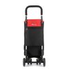 Carro Rolser Sbelta Mf 4.2 Tour Plus - Negro/rojo