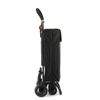 Carro Rolser Sbelta Mf 4.2 Tour Plus - Negro/lima