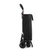 Carro Rolser Sbelta Mf 4.2 Tour Plus - Negro/malva