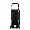 Carro Rolser Termo Fresh Mf  4.2 Tour Plus - Negro/rojo