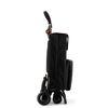 Carro Rolser Termo Fresh Mf  4.2 Tour Plus - Negro/malva